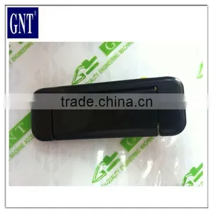 PC200-7 Excavator External Cab Door Handle thumbnail-1