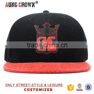 Hip Hop Cap and Hats/cap and Hats for Sale/fashion Snapback Cap and Hat thumbnail-2