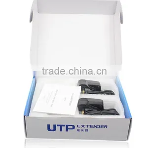 Industrial Product 100M VGA Extender YJS-VGA100M thumbnail-5