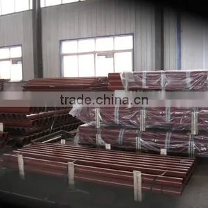 EN877 Cast Iron Pipe 6 Inch thumbnail-2