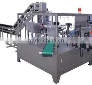 Special Bone Soup Packing Machine Unit thumbnail-1