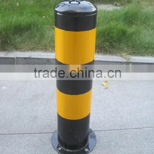 DW-RZ01 Fixed Road Barrier From DT in China thumbnail-2