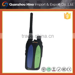 Two Way Radio With Repeater thumbnail-4