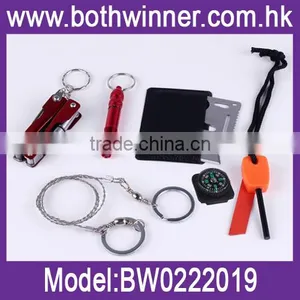 Self-help Box SOS Equipment thumbnail-1