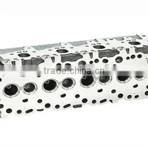 3L Cylinder Head 11101-54131 thumbnail-6