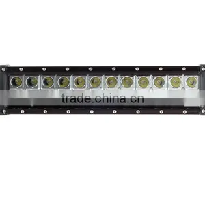 13.5 Inch Car Light 72w Work Light Led Bar thumbnail-2