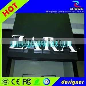 High Brightness Channel Letter LED,Illuminated Signs,Outdoor Led Letter thumbnail-4
