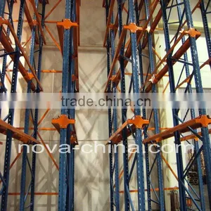 Corridor-type Racking thumbnail-1
