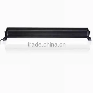 Super Bright Single Row 140w 30 Inch Combo Beam Led Light Bar 10w Leds for 4x4 Truck Cars thumbnail-4