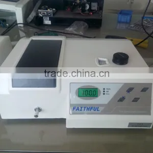 722 Visible Spectrophotometer thumbnail-2