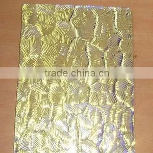 Tinted Patterned Glass thumbnail-1