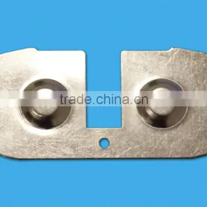 OEM Sheet Metal Pressing Parts,metal Stamping Parts thumbnail-1