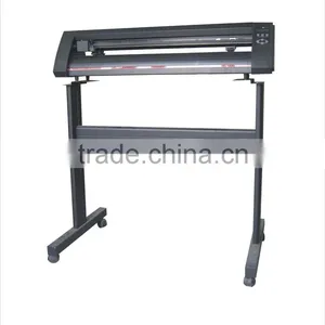 TC Series Cutting Plotter, With Contour Cut Function. thumbnail-1