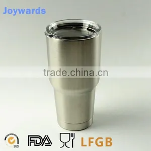 2016 New High Quality Stainless Steel Thermal Mug thumbnail-1