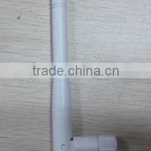 2.4G WIFI AP Fortable Terminal Duck Antenna thumbnail-1