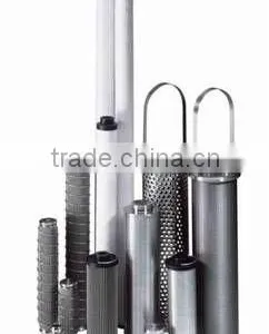 Hydac Hydraulic L-inline Filter Elements(professional Manufacturer) thumbnail-1