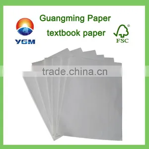 Textbook Paper Material Book Printing Paper Papers thumbnail-1