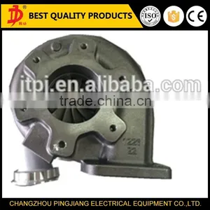 HX40 3595776 Turbocharger Cartridge Chra Repait Kit thumbnail-2