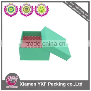 Full Color Printing Paper Box thumbnail-3