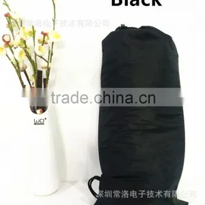 Self Inflating Air Filled Inflatable Chair Sofa Nylon Fabric Outdoor Air Bag Beach Print Camping Lazy Sofa thumbnail-1