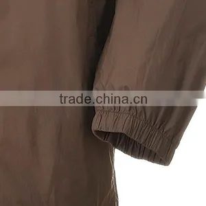 Nylon Windbreaker Clothing Suppliers China(RM1107A) thumbnail-4
