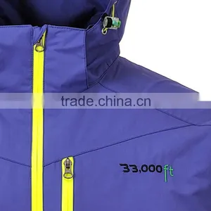 Men Custom Jogging Suit(RM3103BW) thumbnail-3