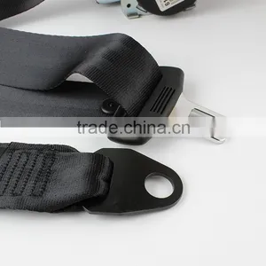 High Quality 206 Car Pretensioner Seat Belt Buckle thumbnail-5