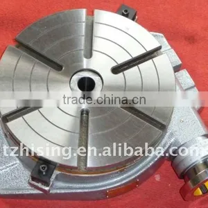 Precision Vertical Rotary Table thumbnail-1