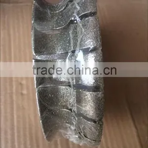 China Plating Wheel for Edge Profiling thumbnail-3