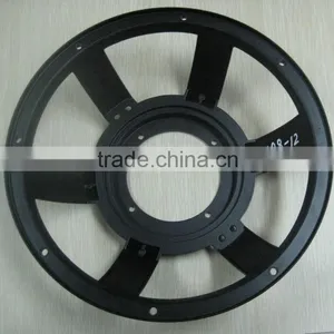 12 Inch Aluminum Speaker Frame thumbnail-1
