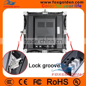 Black Beauty p5 Full Color Led Display Indoor Led Screen thumbnail-2