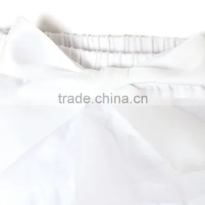 New Design Cute Summer Girl Short Underwear Ruffle Soft Baby Chiffon Hot Pants thumbnail-6