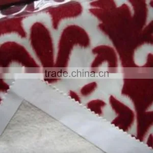 Flocking Fabric thumbnail-2