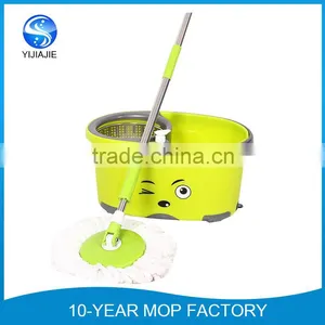 360 Spin Tornado Mop HOT SELLING thumbnail-3