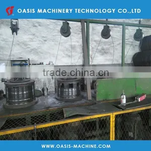 New Type of Welding Electrode Machines From China thumbnail-3