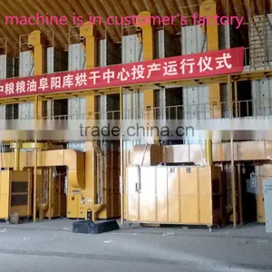 Adopt Rice Hull Husk Burner for Paddy Drying Machine thumbnail-1