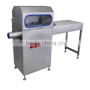 Hot Dog Sausage/Ham Stuffing Machine/Ham Filler thumbnail-1