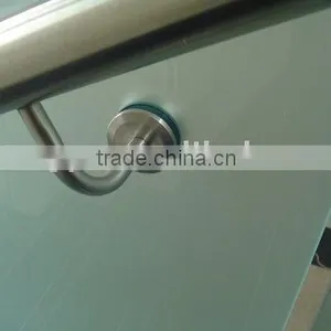 Stainless Steel Handrail thumbnail-1