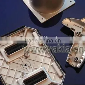 Electromagnetic Interference Shielding Films (EMI) PVD Coating for Mobile Phones thumbnail-5