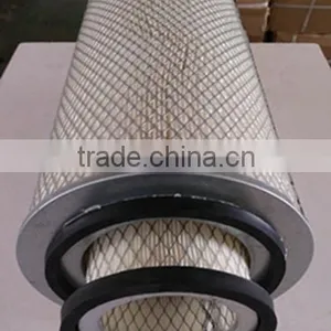 AIR FILTER100010032 AF25270/25271 for Xcmg Parts thumbnail-4