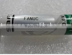 Fanuc Cnc Machine Battery A98L-0031-0004 thumbnail-1