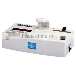 UV818AT UV Anti-radiation Tester thumbnail-1