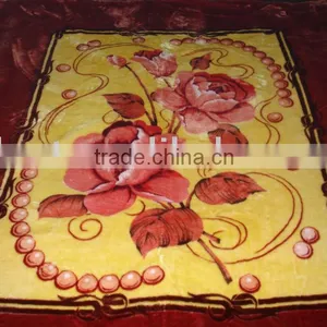 Mink Blanket thumbnail-1
