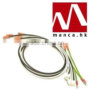 Manca. HK--Molded Cable Assembly thumbnail-1