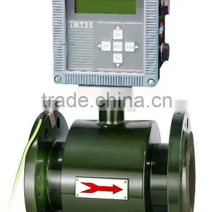 Magnetic Flow Tube ELECTROMAGNETIC FLOW METER thumbnail-1