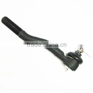 52088461 ES3474 Steering Outer Tie Rod Drag End Link Right RH For Jeep Grand Cherokee 1999-2004 thumbnail-2