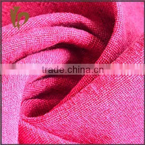 Wholesale Trouser Material Fabric Linen Viscose Mens Trouser Fabric thumbnail-2
