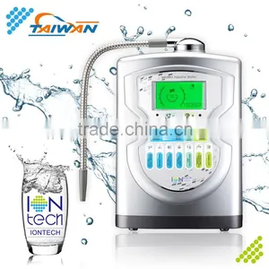 IT-757 Iontech Security Water Home Alkaline Water Ionizer thumbnail-1