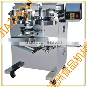 Automatic Cookies/mooncake Encrusting Machine thumbnail-1