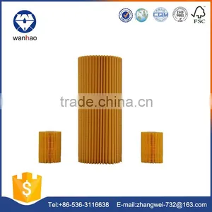 Quantitative Automotive Oil Filter Paper Made in China thumbnail-1